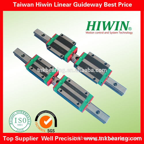 100% Original Taiwan HIWIN linear rail HGR30C,HGW30HC are selling by 10% discount price